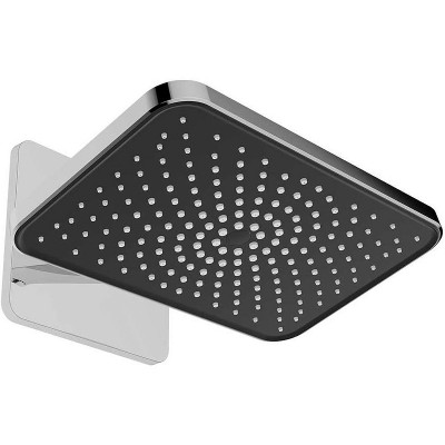 Верхний душ Vincea Inspire VSHD-3I4CCH хром