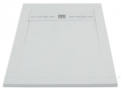 Душевой поддон Aquanet Delight 120x90 прямоугольный белый (00260110)