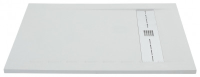 Душевой поддон Aquanet Delight 120x90 прямоугольный белый (00260110)