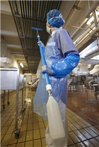 Бутыль для сбора конденсата, 0,5 л