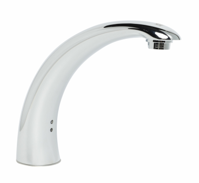 Kopfgescheit KR5151V-DC автоматический сенсорный смеситель для раковины, хром