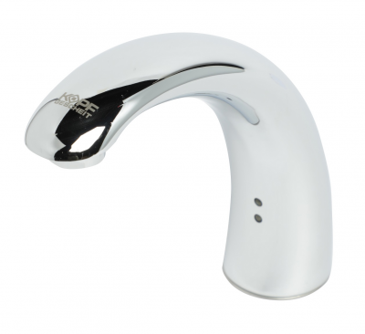 Kopfgescheit KR5151V-DC автоматический сенсорный смеситель для раковины, хром