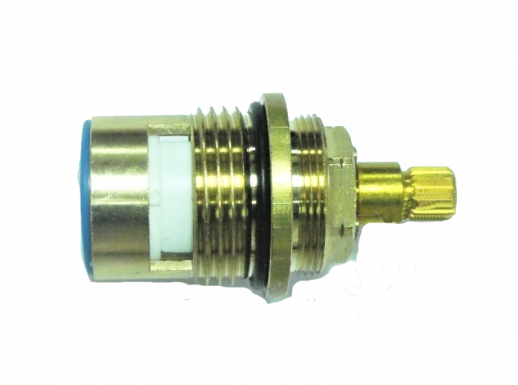 Nicolazzi C7075А кран-букса с керамическими дисками 3/4, правая