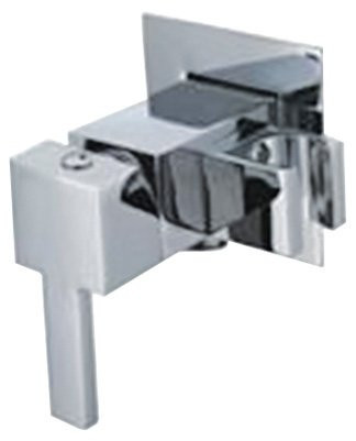 Смеситель для душа и гигенического душа Cezares CZR-DA2-01