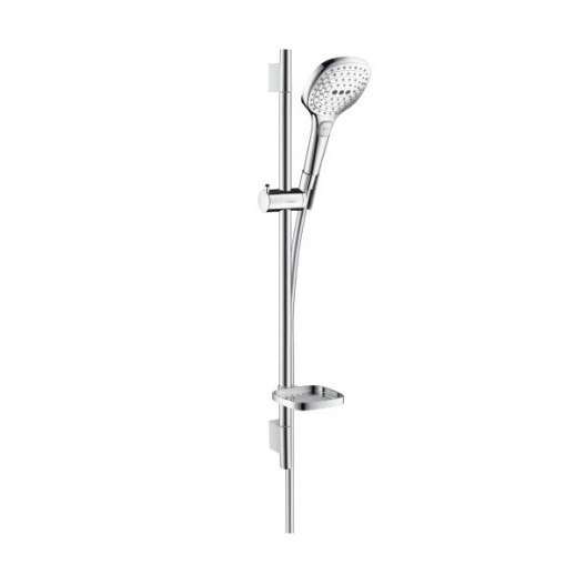 Hansgrohe Raindance Select Е 120 3 jet 26620000 душевой гарнитур 65 см, хром