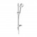 Hansgrohe Raindance Select Е 120 3 jet 26620000 душевой гарнитур 65 см, хром