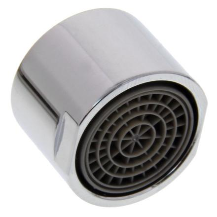 Смеситель для кухни Blanco MILI SILGRANIT 525107 алюмометаллик