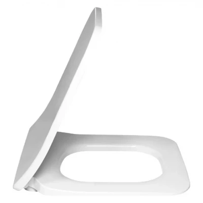 Крышка-сиденье Villeroy & Boch Venticello Slim (9M79S101) микролифт дюропласт белый