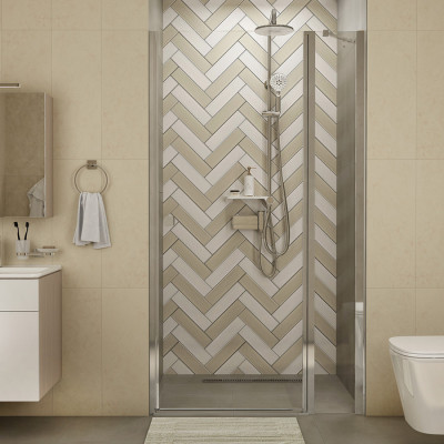 Душевое ограждение IDDIS Ray (RAY6CP1i69)