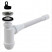 AlcaPlast  A41 Flexi сифон для раковины
