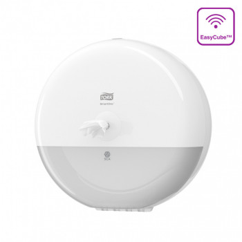 Диспенсер для туалетной бумаги в рулонах Tork SmartOne®