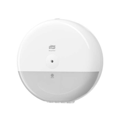 Диспенсер для туалетной бумаги в рулонах Tork SmartOne®