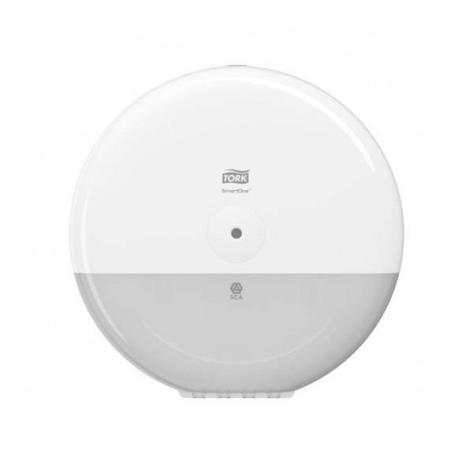 Диспенсер для туалетной бумаги в рулонах Tork SmartOne®
