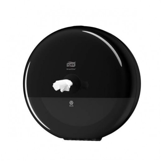 Диспенсер для туалетной бумаги в рулонах Tork SmartOne®