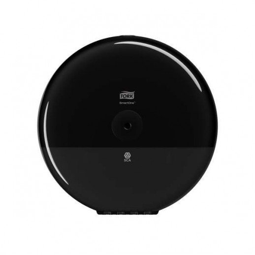 Диспенсер для туалетной бумаги в рулонах Tork SmartOne®