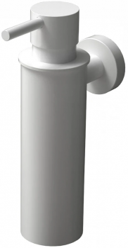 Дозатор для жидкого мыла Colombo W4981.BM белый