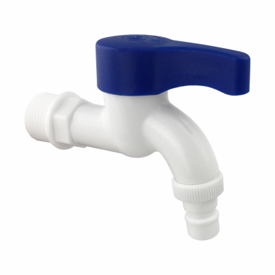 GFmark 588 / 589 кран водоразборный, ABS-пластик