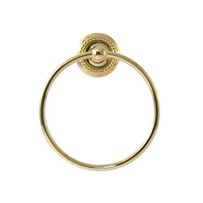 Magliezza Kollana 80509-do полотенцедержатель кольцо, золото