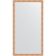 Зеркало напольное Evoform Definite Floor 197х108 BY 6016 в багетной раме Соты медь 70 мм  (BY 6016)