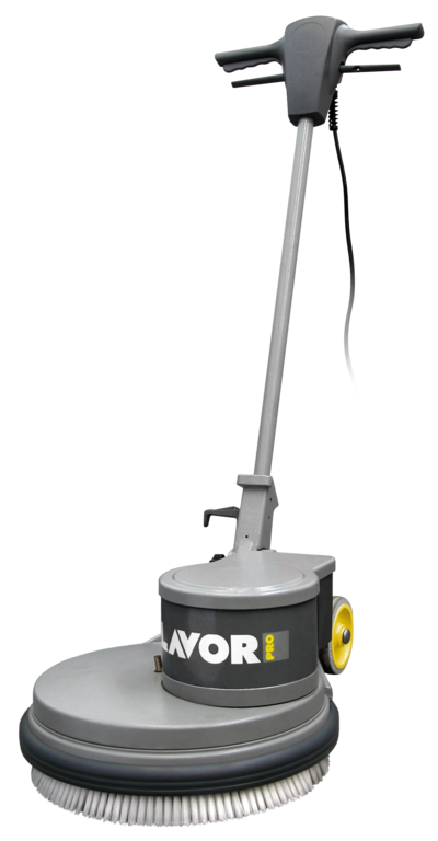 Lavor Pro SDM-R 45G 16-130 роторная однодисковая машина