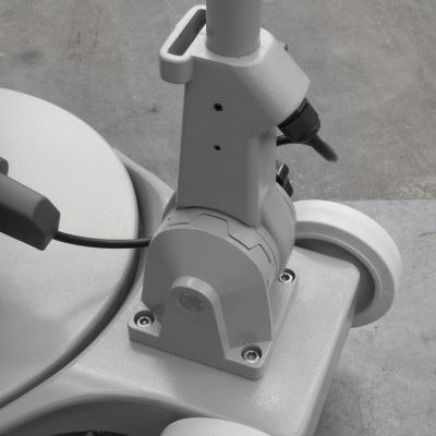 Lavor Pro SDM-R 45G 16-130 роторная однодисковая машина