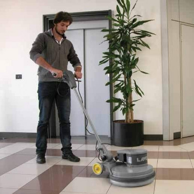 Lavor Pro SDM-R 45G 16-130 роторная однодисковая машина