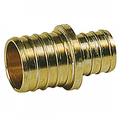 Прямой переходной фитинг 3/4"x1/2" GZ103 GZ103Y004 Giacomini