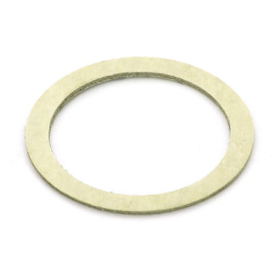 Прокладка межсекционная UNI-FITT 1" х 42/1 мм белая паронит без асбеста (877P4241)