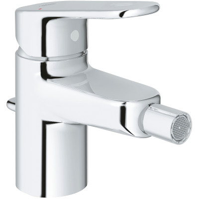 Смеситель для биде Grohe Europlus 33241002 хром