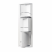 Primanova Stack M-S01-01 угловой шкафчик, 23*23*66 см, белый