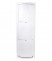 Primanova Stack M-S01-01 угловой шкафчик, 23*23*66 см, белый