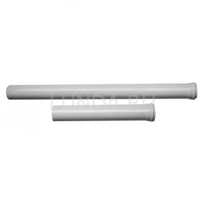 Труба полипропиленовая для конденсационных котлов, Baxi (KHG71409461)