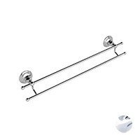 Nicolazzi Classica 1498 CR полотенцедержатель двойной, хром