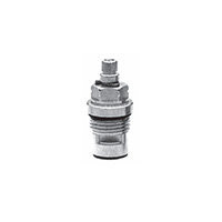 Nicolazzi C7075SX кран-букса с керамическими дисками 1/2, левая