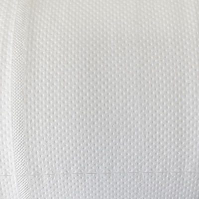 Бумага туалетная 3-слойная белая "ТОП МИНИ⌀19" (12х120 м)