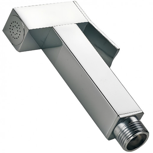 Гигиенический душ Haiba HB35-4 (латунь пластик) хром