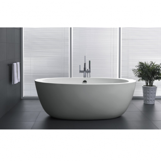 Акриловая ванна BelBagno BB67-1700
