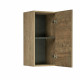 Шкафчик Aquaton Лофт Фабрик коричневый (1A242803LTDY0), для ванной  (1A242803LTDY0)