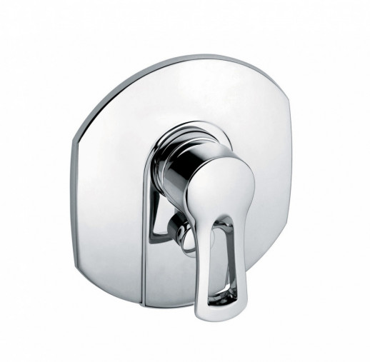 (СНЯТ!) Смеситель KLUDI MX хром 335350562