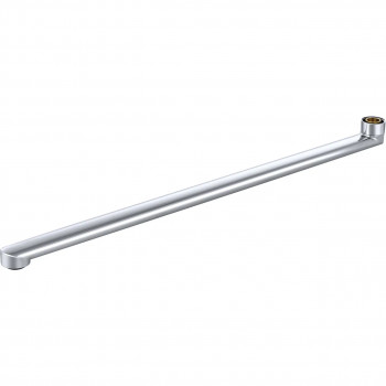 Излив Славен СЛ-ЗП-006, хром