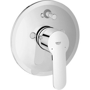 Grohe Eurostyle Cosmopolitan 33637002 смеситель для ванны, хром