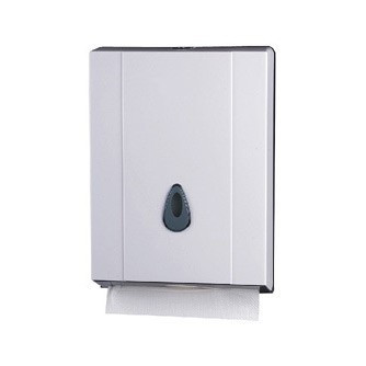 Ksitex TH-8035A диспенсер бумажных полотенец Z- сложения