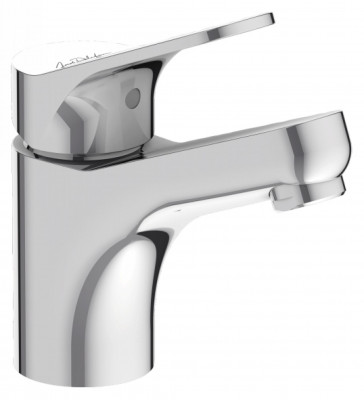Смеситель для раковины Jacob Delafon Brive E75762-4-CP, хром