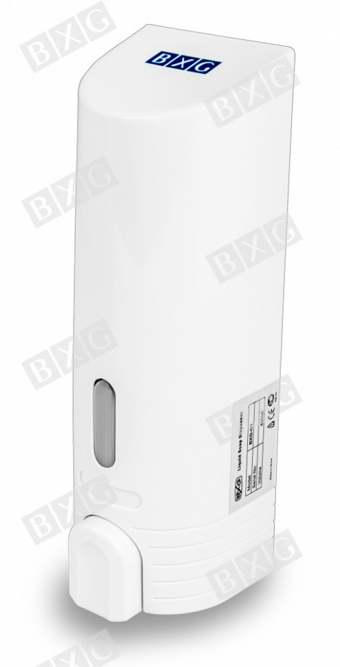 Дозатор жидкого мыла BXG-G1