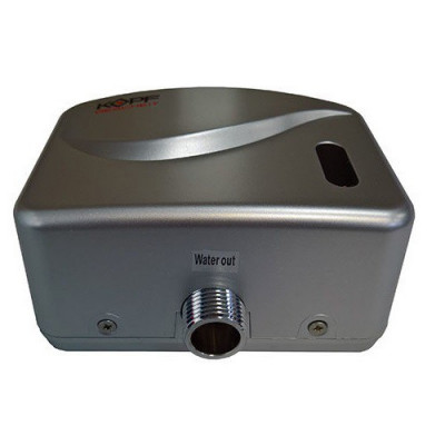 Kopfgescheit KG6524 смывное устройство для писсуара (бесконтактное), хром