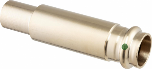 Viega Надвижная муфта Sanpress