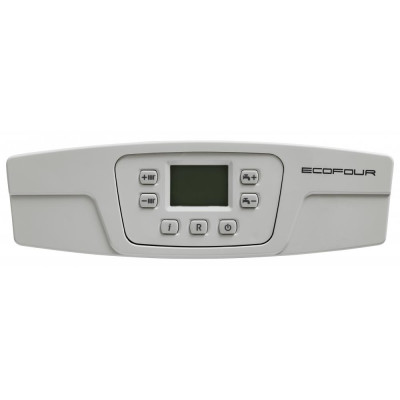 Котел газовый BAXI ECO FOUR 1.14 F (CSE46514354)