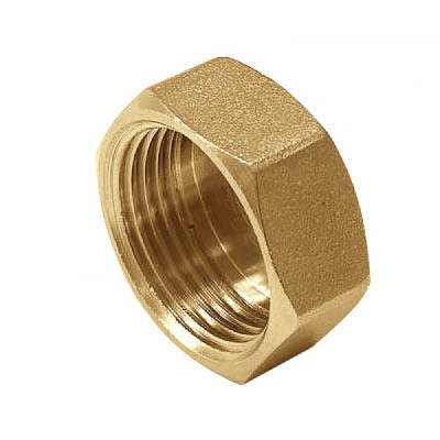 Заглушка В UNI-FITT 3/8" (607G1000)