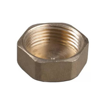 Заглушка В UNI-FITT 3/8" (607G1000)