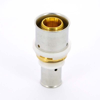 Муфта пресс UNI-FITT 26х16 (700G8600)